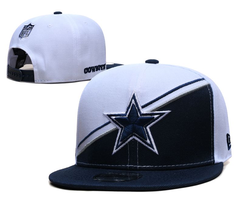 2024 NFL Dallas Cowboys Hat YS202410305